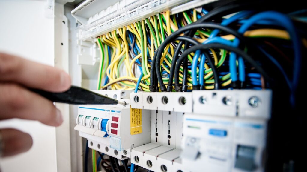 Electrician Qualifications UK